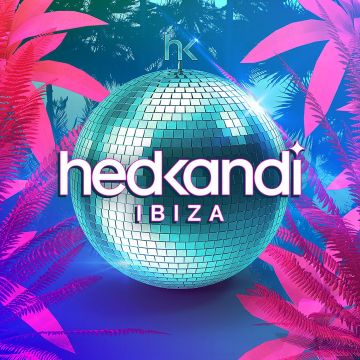 VARIOUS ARTISTS - HED KANDI: IBIZA 2018