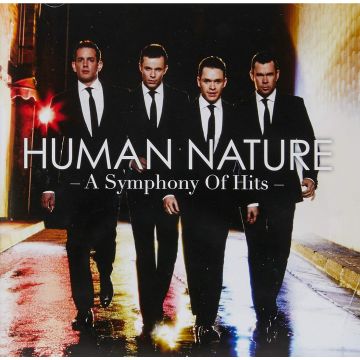 HUMAN NATURE - SYMPHONY OF HITS