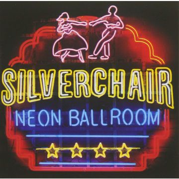 SILVERCHAIR - NEON BALLROOM (GOLD SERIES)