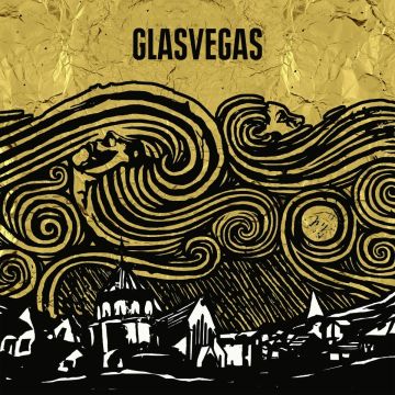 GLASVEGAS - GLASVEGAS (LIMITED 10TH ANNIVERSARY)
