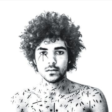 THOMAS ABBAN - SHEIK'S LEGACY (140G/2LP/DL CODE)