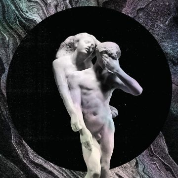The Arcade Fire - Reflektor
