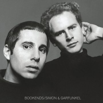 SIMON & GARFUNKEL - BOOKENDS (180G VINYL/ DL INSERT)