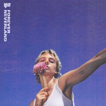 MO - FOREVER NEVERLAND