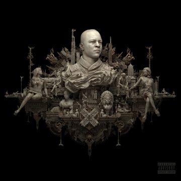 T.I. - DIME TRAP