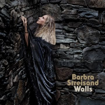 BARBRA STREISAND - WALLS (150G/DL CODE)