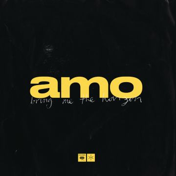 BRING ME THE HORIZON - AMO (PA) (2 LP/140G)