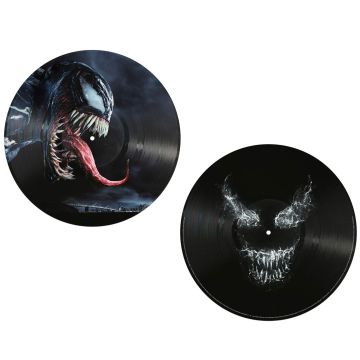 Ludwig Goransson - Venom (Soundtrack)