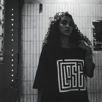 CAMELIA JORDANA - LOST