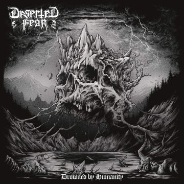 DESERTED FEAR - DROWNED BY HUMANITY