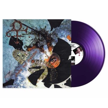 PRINCE Chaos and Disorder (COLOR LP)