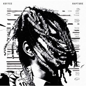 KOFFEE - RAPTURE EP