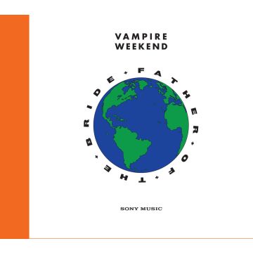 VAMPIRE WEEKEND - FATHER OF THE BRIDE