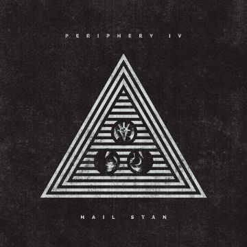 PERIPHERY - PERIPHERY IV