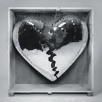 MARK RONSON - LATE NIGHT FEELINGS