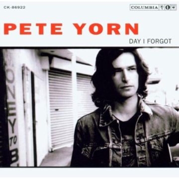 PETE YORN - DAY I FORGOT
