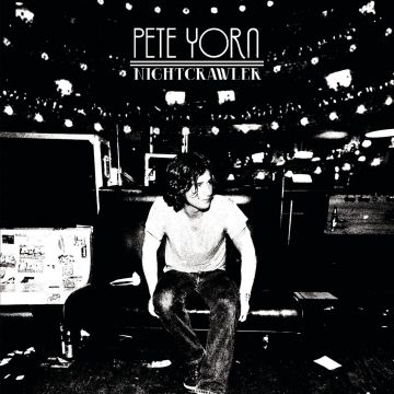 PETE YORN - NIGHTCRAWLER
