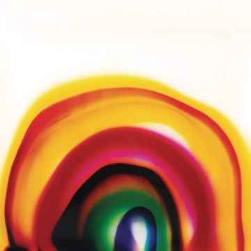 SHY GIRLS - BIRD ON THE WING (150G/TURQUOISE VINYL/DL)