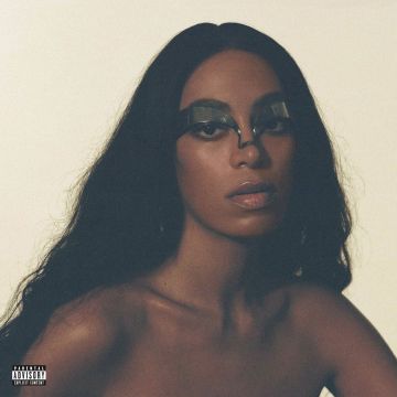 SOLANGE - WHEN I GET HOME (150G/CRYSTAL CLEAR TRANSLUCENT VINYL)