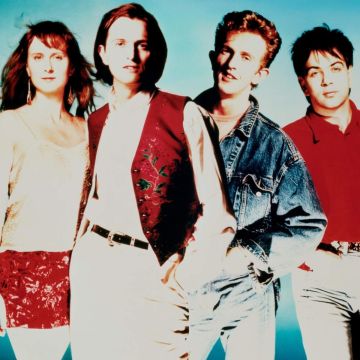 PREFAB SPROUT - FROM LANGLEY PARK TO MEMPHIS (REMASTERED)