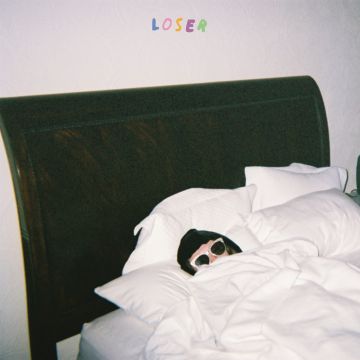 SASHA SLOAN - LOSER (150G/DL)