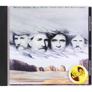HIGHWAYMEN - HIGHWAYMAN