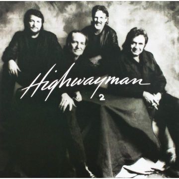 HIGHWAYMEN - HIGHWAYMAN 2