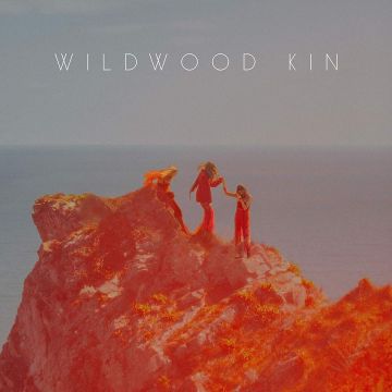 WILDWOOD KIN - WILDWOOD KIN