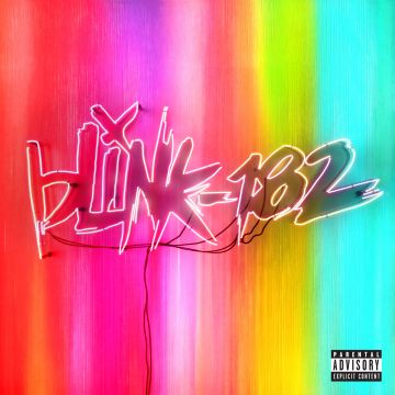 BLINK-182 - NINE (PA) (JEWEL CASE)