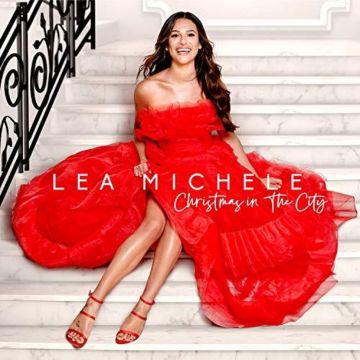 MICHELE, LEA - CHRISTMAS IN THE CITY