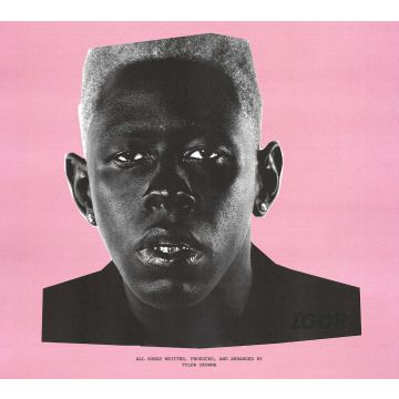 TYLER, THE CREATOR - IGOR