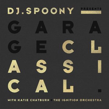 DJ SPOONY - GARAGE CLASSICAL
