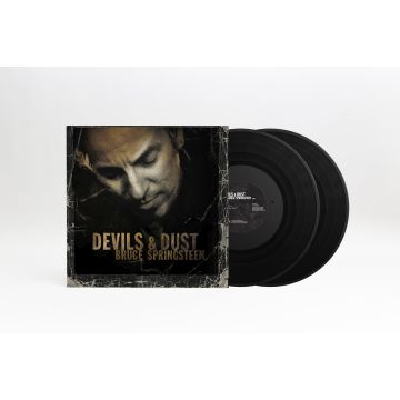 BRUCE SPRINGSTEEN - DEVILS & DUST