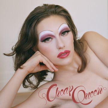 KING PRINCESS - CHEAP QUEEN (140G)