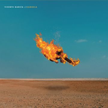 VICENTE GARCIA - CANDELA
