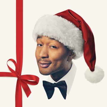 JOHN LEGEND - LEGENDARY CHRISTMAS (DELUXE EDITION) (GATEFOLD JACKET)