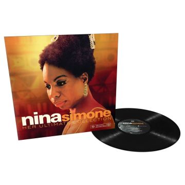 NINA SIMONE - HER ULTIMATE COLLECTION (180G/IMPORT)