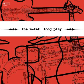 M-TET - LONG PLAY