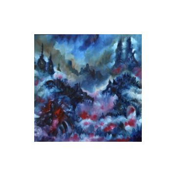 TOMMY STEWARTS DYERWULF - TOMMY STEWARTS DYERWULF