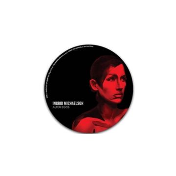 INGRID MICHAELSON - ALTER EGOS (PICTURE DISC)