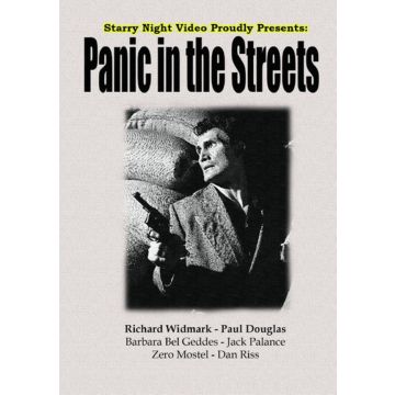 PANIC IN THE STREETS