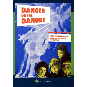 DANGER ON THE DANUBE