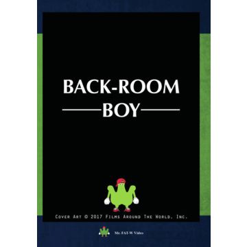 BACK-ROOM BOY