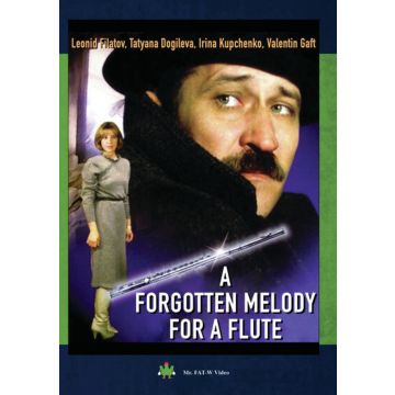 FORGOTTEN MELODY FOR A FLUTE