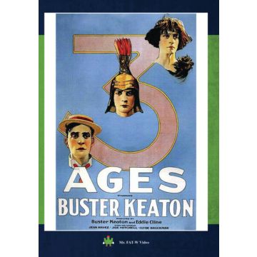 THREE AGES