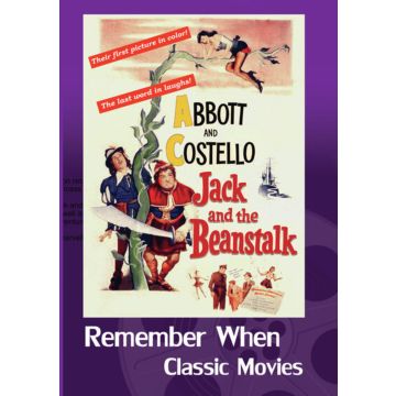 JACK & THE BEANSTALK