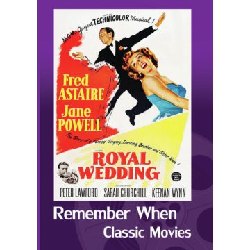 ROYAL WEDDING