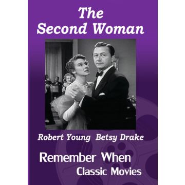 SECOND WOMAN