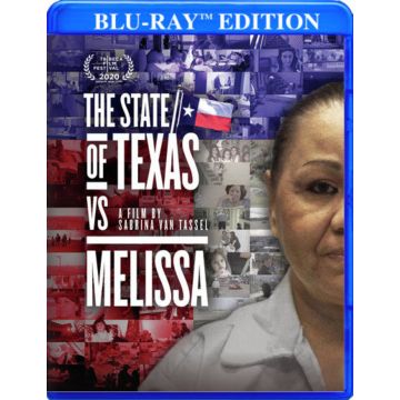 STATE OF TEXAS VS. MELISSA