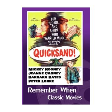QUICKSAND
